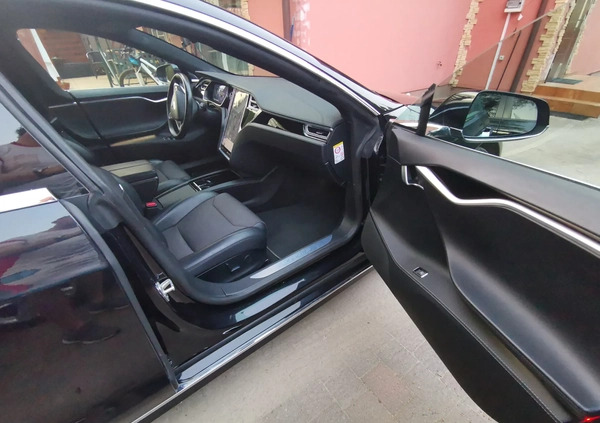 Audi A4 cena 39000 przebieg: 281000, rok produkcji 2012 z Kobyłka małe 277